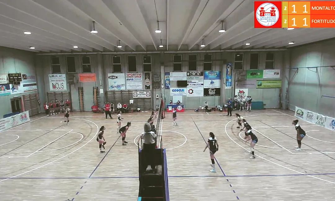 SERIE C: Montalto – Occimiano 2-3