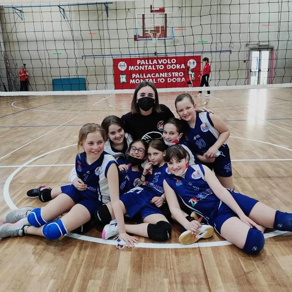 UNDER 11: Montalto – Montanaro 3-0