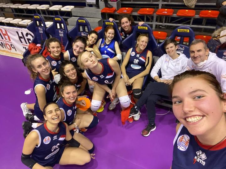 UNDER 18: Fenera Chieri – Montalto 3-0