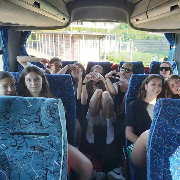 Vacanza sportiva a Bibione