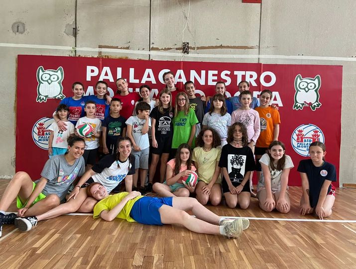 SUMMER CAMP 2023