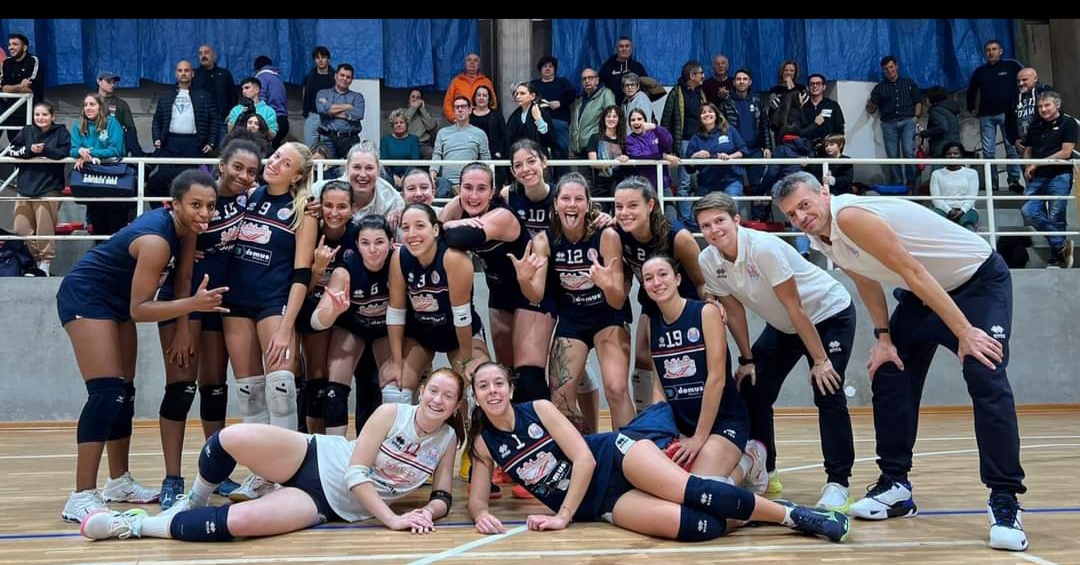 SERIE C: Montalto – Lilliput 3 – 2
