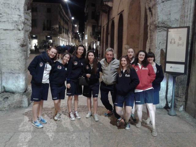TORNEO VERONA