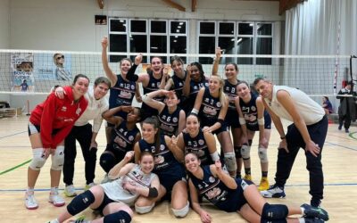 Teamwork – Montalto  2-3