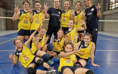 UNDER 12 Uisp Montanaro – Montalto  0-3