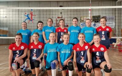 UNDER 12 Fipav  Autumn Cup