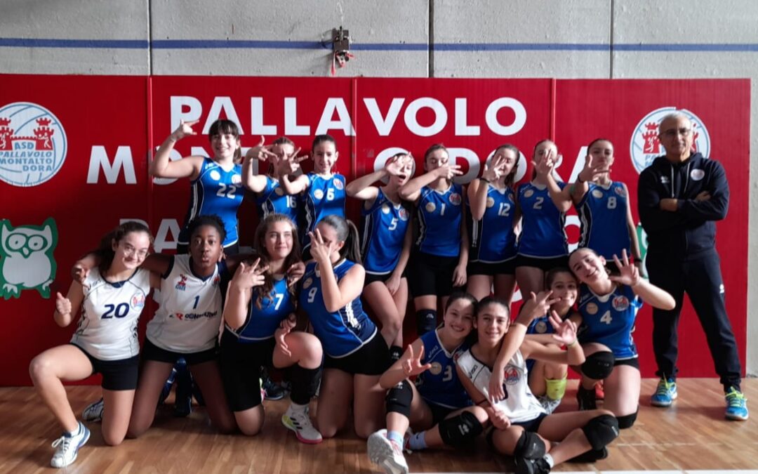 Montalto – Rivacastel 3 – 0