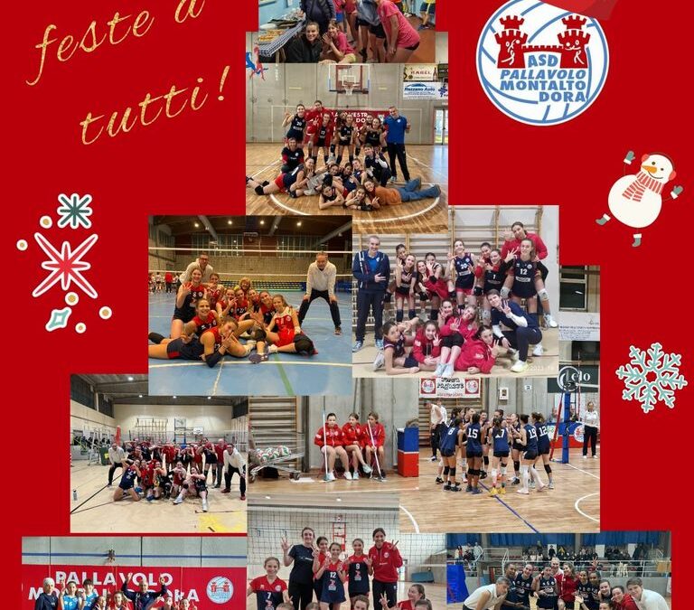Buone Feste