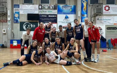 SERIE C: Montalto – Rivarolo 1-3