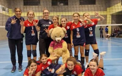 UNDER 12 Uisp: Basso Canavese – Montalto 0-3