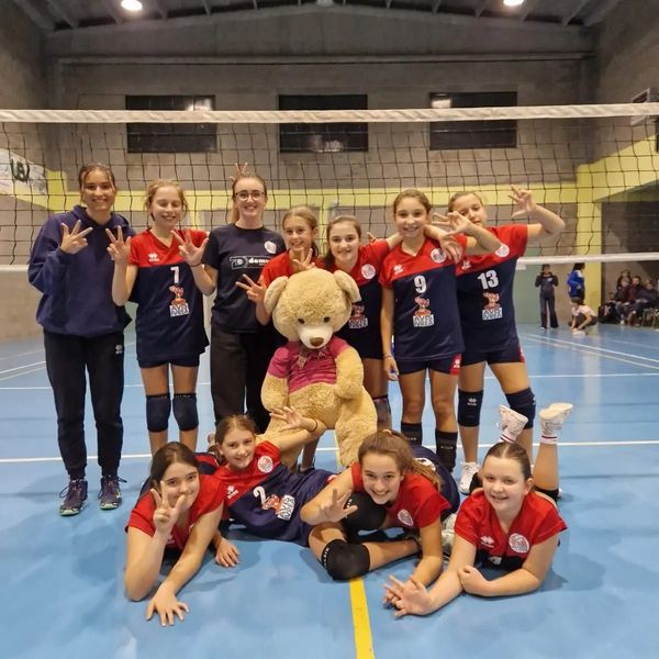 UNDER 12 Uisp: Basso Canavese – Montalto 0-3
