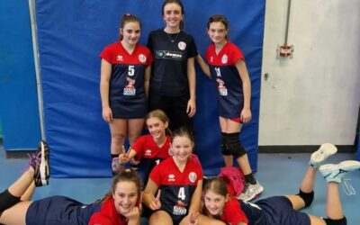 UNDER 12 Fipav Autumn Cup