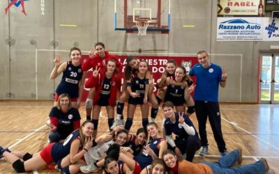 UNDER 16: Montalto – Basso Canavese 3-0