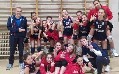 UNDER 16: Fortitudo – Montalto 0-3