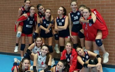 UNDER 16: Volpiano – Montalto 3-0