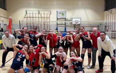 UNDER 18: Fortitudo – Montalto 2-3
