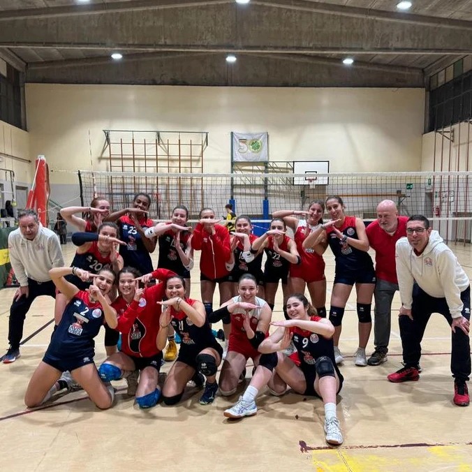 UNDER 18: Fortitudo – Montalto 2-3