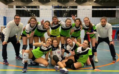 SECONDA DIVISIONE: Montalto – Taurinense 3-0