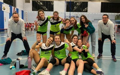 SECONDA DIVISIONE : Montalto – Montanaro 3 – 0
