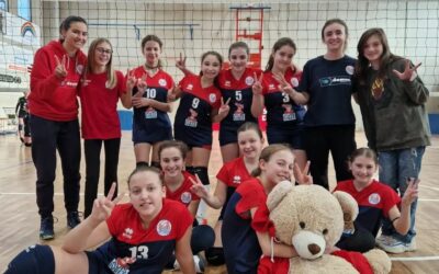 UNDER 12 Uisp: Montalto – Fortitudo 2-1