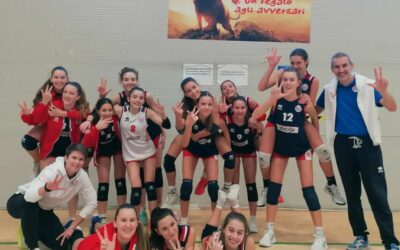 UNDER 16: Teamwork – Montalto 0 – 3