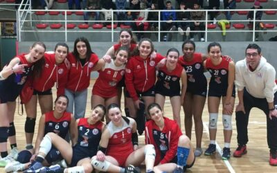 UNDER 18: Montalto – Mtv 2 – 3