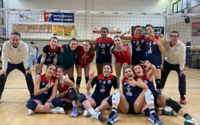 UNDER 18: Val Chisone – Montalto 1-3