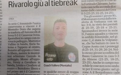 Dicono di noi…..