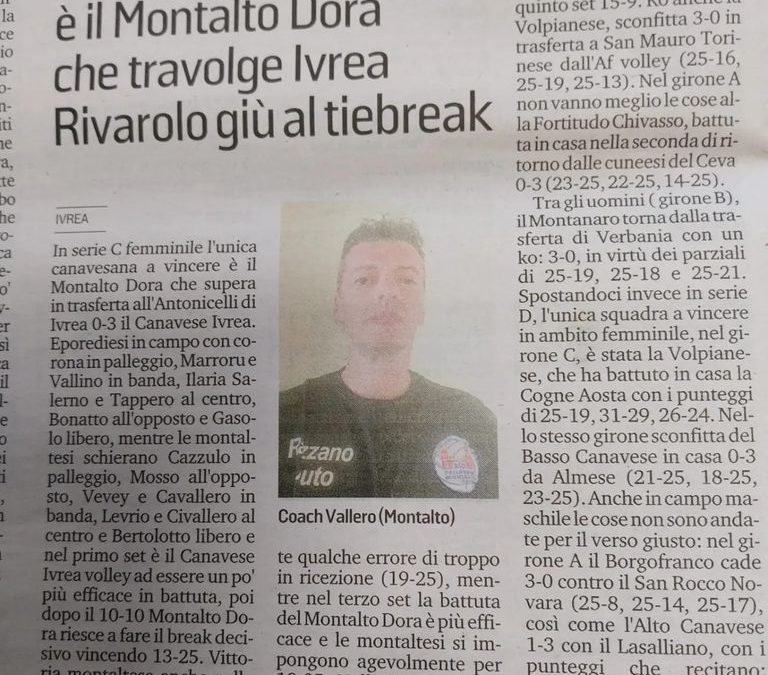 Dicono di noi…..