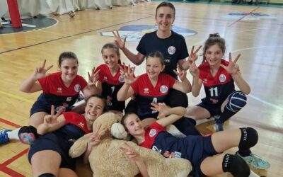 UNDER 12 Fipav 2^ Fase