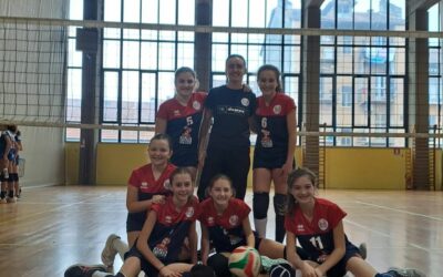 UNDER 12 Fipav 2^ Fase