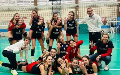 UNDER 16 : Club 76 Pino – Montalto 1 – 3
