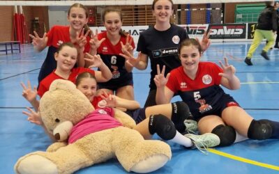 UNDER 12 Fipav 2^ Fase