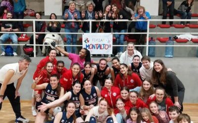 SERIE C : Montalto – Teamwork 3 – 2