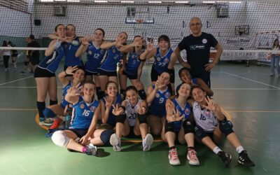 UNDER 14 Gir. 23-28 : Rivacastel – Montalto 0 – 3