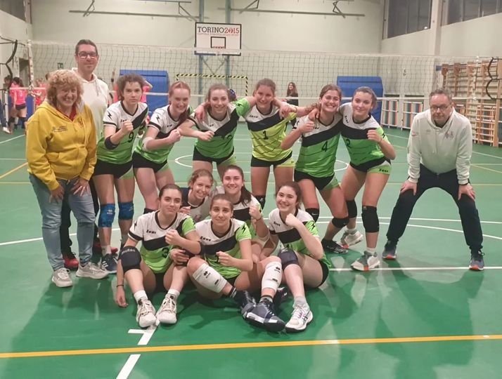 SECONDA DIVISIONE : Teamwork – Montalto 0 – 3