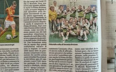Grande risultato del team 2006/2007