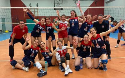 UNDER 18 Gir. 9-15