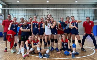 UNDER 18 : Torneo Festa dello Sport 2024