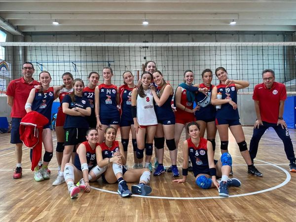 UNDER 18 : Torneo Festa dello Sport 2024
