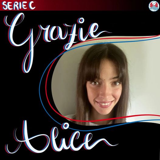 Grazie Alice