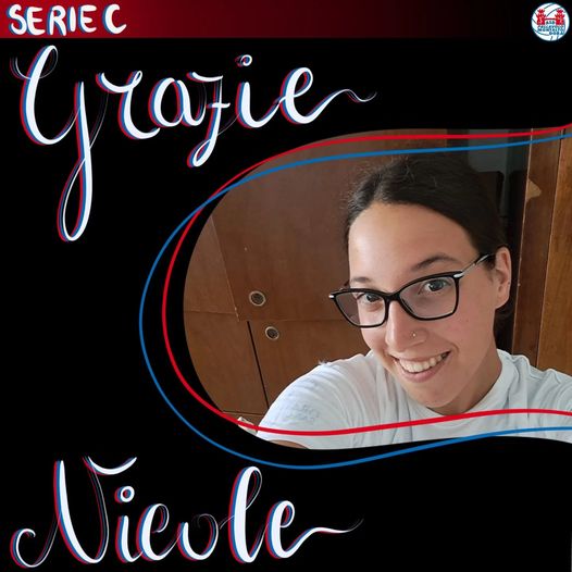 Grazie Nicole
