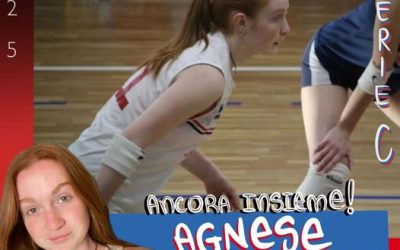 Ancora insieme … Agnese !!!!