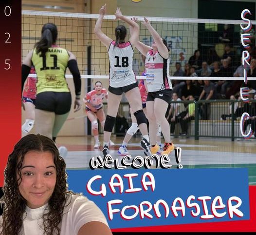 Benvenuta Gaia !!!!
