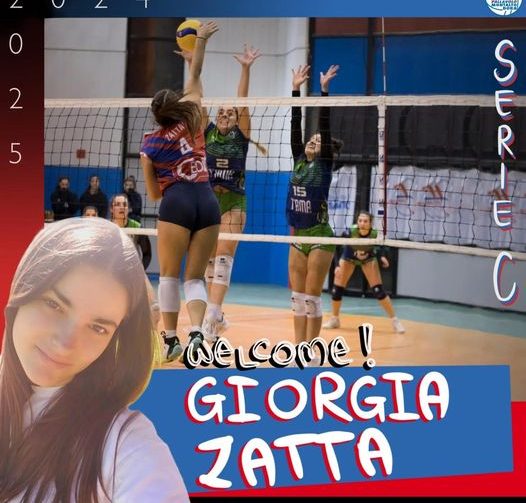 Benvenuta Giorgia !!!!