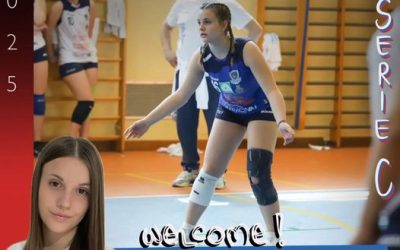 Welcome Kaeli