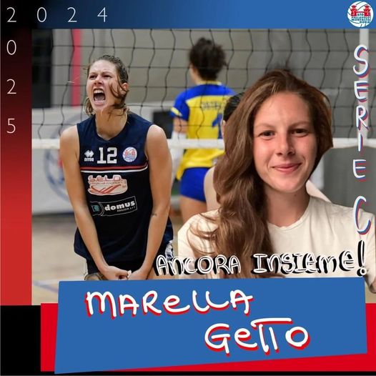Marella…. ancora insieme !!!!