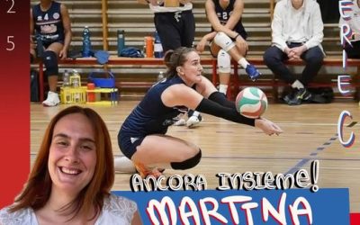 Martina …. ancora insieme !!!!