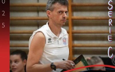 SERIE C : Confermato lo staff tecnico