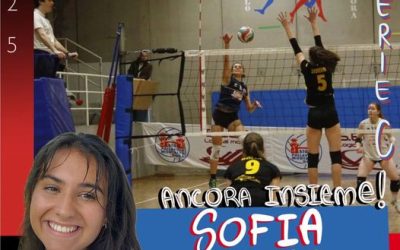 Sofia…. ancora insieme !!!!